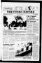 Newspaper: The Cuero Record (Cuero, Tex.), Vol. 90, No. 89, Ed. 1 Wednesday, Nov…