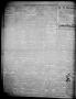 Thumbnail image of item number 2 in: 'The Houston Daily Post (Houston, Tex.), Vol. THIRTEENTH YEAR, No. 329, Ed. 1, Sunday, February 27, 1898'.