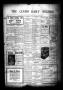 Newspaper: The Cuero Daily Record (Cuero, Tex.), Vol. 29, No. 4, Ed. 1 Wednesday…