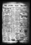 Newspaper: The Cuero Daily Record (Cuero, Tex.), Vol. 29, No. 75, Ed. 1 Tuesday,…