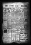 Newspaper: The Cuero Daily Record (Cuero, Tex.), Vol. 29, No. 30, Ed. 1 Friday, …