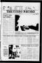 Newspaper: The Cuero Record (Cuero, Tex.), Vol. 90, No. 61, Ed. 1 Wednesday, Jul…