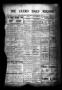 Newspaper: The Cuero Daily Record (Cuero, Tex.), Vol. 29, No. 26, Ed. 1 Monday, …
