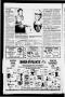 Thumbnail image of item number 4 in: 'The Cuero Record (Cuero, Tex.), Vol. 90, No. 91, Ed. 1 Wednesday, November 12, 1986'.