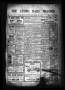 Newspaper: The Cuero Daily Record (Cuero, Tex.), Vol. 29, No. 97, Ed. 1 Sunday, …
