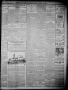 Thumbnail image of item number 3 in: 'The Houston Daily Post (Houston, Tex.), Vol. THIRTEENTH YEAR, No. 342, Ed. 1, Saturday, March 12, 1898'.