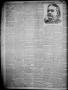 Thumbnail image of item number 4 in: 'The Houston Daily Post (Houston, Tex.), Vol. THIRTEENTH YEAR, No. 342, Ed. 1, Saturday, March 12, 1898'.
