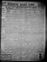 Primary view of The Houston Daily Post (Houston, Tex.), Vol. THIRTEENTH YEAR, No. 344, Ed. 1, Monday, March 14, 1898