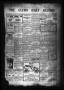 Newspaper: The Cuero Daily Record (Cuero, Tex.), Vol. 29, No. 64, Ed. 1 Wednesda…