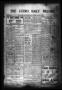 Newspaper: The Cuero Daily Record (Cuero, Tex.), Vol. 29, No. 19, Ed. 1 Sunday, …
