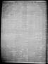 Thumbnail image of item number 4 in: 'The Houston Daily Post (Houston, Tex.), Vol. THIRTEENTH YEAR, No. 352, Ed. 1, Tuesday, March 22, 1898'.