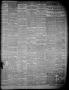 Thumbnail image of item number 3 in: 'The Houston Daily Post (Houston, Tex.), Vol. FOURTEENTH YEAR, No. 22, Ed. 1, Sunday, April 24, 1898'.