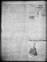Thumbnail image of item number 2 in: 'The Houston Daily Post (Houston, Tex.), Vol. XVIITH YEAR, No. 59, Ed. 1, Sunday, June 2, 1901'.