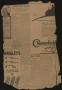 Thumbnail image of item number 2 in: 'Mercedes Tribune (Mercedes, Tex.), Vol. 6, No. 38, Ed. 1 Friday, November 7, 1919'.