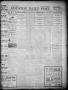 Thumbnail image of item number 1 in: 'The Houston Daily Post (Houston, Tex.), Vol. XVIITH YEAR, No. 64, Ed. 1, Friday, June 7, 1901'.