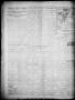 Thumbnail image of item number 2 in: 'The Houston Daily Post (Houston, Tex.), Vol. XVIITH YEAR, No. 77, Ed. 1, Thursday, June 20, 1901'.