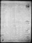 Thumbnail image of item number 3 in: 'The Houston Daily Post (Houston, Tex.), Vol. XVIITH YEAR, No. 77, Ed. 1, Thursday, June 20, 1901'.