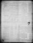 Thumbnail image of item number 4 in: 'The Houston Daily Post (Houston, Tex.), Vol. XVIITH YEAR, No. 77, Ed. 1, Thursday, June 20, 1901'.