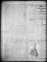 Thumbnail image of item number 2 in: 'The Houston Daily Post (Houston, Tex.), Vol. XVIITH YEAR, No. 80, Ed. 1, Sunday, June 23, 1901'.