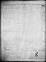 Thumbnail image of item number 2 in: 'The Houston Daily Post (Houston, Tex.), Vol. XVIITH YEAR, No. 104, Ed. 1, Wednesday, July 17, 1901'.