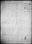 Thumbnail image of item number 2 in: 'The Houston Daily Post (Houston, Tex.), Vol. XVIITH YEAR, No. 114, Ed. 1, Saturday, July 27, 1901'.