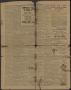 Thumbnail image of item number 2 in: 'The Bell County Democrat. (Belton, Tex.), Vol. 8, No. 39, Ed. 1 Friday, March 4, 1904'.