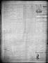 Thumbnail image of item number 2 in: 'The Houston Daily Post (Houston, Tex.), Vol. XVIITH YEAR, No. 116, Ed. 1, Monday, July 29, 1901'.