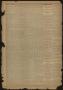 Thumbnail image of item number 3 in: 'Cherokee County Banner. (Jacksonville, Tex.), Vol. 12, No. 28, Ed. 1 Friday, December 8, 1899'.