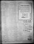 Thumbnail image of item number 3 in: 'The Houston Daily Post (Houston, Tex.), Vol. XVIITH YEAR, No. 118, Ed. 1, Wednesday, July 31, 1901'.