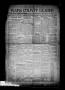 Thumbnail image of item number 1 in: 'Rains County Leader (Emory, Tex.), Vol. 34, No. 19, Ed. 1 Friday, May 13, 1927'.