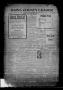 Newspaper: Rains County Leader (Emory, Tex.), Vol. 26, No. 37, Ed. 1 Friday, Sep…