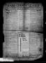 Thumbnail image of item number 1 in: 'Rains County Leader (Emory, Tex.), Vol. 33, No. 51, Ed. 1 Friday, December 24, 1926'.