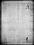 Thumbnail image of item number 2 in: 'The Houston Daily Post (Houston, Tex.), Vol. XVIITH YEAR, No. 131, Ed. 1, Tuesday, August 13, 1901'.