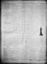 Thumbnail image of item number 4 in: 'The Houston Daily Post (Houston, Tex.), Vol. XVIITH YEAR, No. 135, Ed. 1, Saturday, August 17, 1901'.