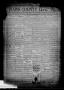 Newspaper: Rains County Leader (Emory, Tex.), Vol. 33, No. 45, Ed. 1 Friday, Nov…