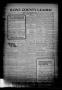 Thumbnail image of item number 1 in: 'Rains County Leader (Emory, Tex.), Vol. 26, No. 22, Ed. 1 Friday, June 2, 1916'.