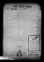 Thumbnail image of item number 2 in: 'Rains County Leader (Emory, Tex.), Vol. 33, No. 19, Ed. 1 Friday, May 8, 1925'.