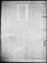 Thumbnail image of item number 2 in: 'The Houston Daily Post (Houston, Tex.), Vol. XVIITH YEAR, No. 156, Ed. 1, Saturday, September 7, 1901'.