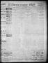 Primary view of The Houston Daily Post (Houston, Tex.), Vol. XVIITH YEAR, No. 170, Ed. 1, Saturday, September 21, 1901