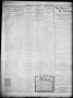 Thumbnail image of item number 4 in: 'The Houston Daily Post (Houston, Tex.), Vol. XVIITH YEAR, No. 171, Ed. 1, Sunday, September 22, 1901'.
