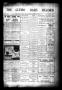 Newspaper: The Cuero Daily Record (Cuero, Tex.), Vol. 30, No. 22, Ed. 1 Wednesda…