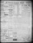 Primary view of The Houston Daily Post (Houston, Tex.), Vol. XVIITH YEAR, No. 178, Ed. 1, Sunday, September 29, 1901