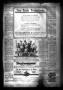 Thumbnail image of item number 3 in: 'The Cuero Daily Record (Cuero, Tex.), Vol. 29, No. 109, Ed. 1 Sunday, May 9, 1909'.