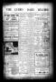 Thumbnail image of item number 1 in: 'The Cuero Daily Record (Cuero, Tex.), Vol. 30, No. 21, Ed. 1 Tuesday, July 27, 1909'.