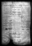 Thumbnail image of item number 2 in: 'The Cuero Daily Record (Cuero, Tex.), Vol. 29, No. 114, Ed. 1 Friday, May 14, 1909'.
