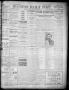Primary view of The Houston Daily Post (Houston, Tex.), Vol. XVIITH YEAR, No. 192, Ed. 1, Sunday, October 13, 1901
