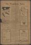 Thumbnail image of item number 1 in: 'The Woodsboro News. (Woodsboro, Tex.), Vol. 3, No. 3, Ed. 1 Friday, November 12, 1915'.