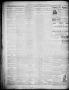 Thumbnail image of item number 2 in: 'The Houston Daily Post (Houston, Tex.), Vol. XVIITH YEAR, No. 200, Ed. 1, Monday, October 21, 1901'.