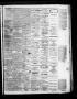 Thumbnail image of item number 3 in: 'The Daily Ranchero. (Brownsville, Tex.), Vol. 3, No. 12, Ed. 1 Wednesday, September 11, 1867'.