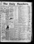 Primary view of The Daily Ranchero. (Brownsville, Tex.), Vol. 3, No. 12, Ed. 1 Wednesday, September 11, 1867